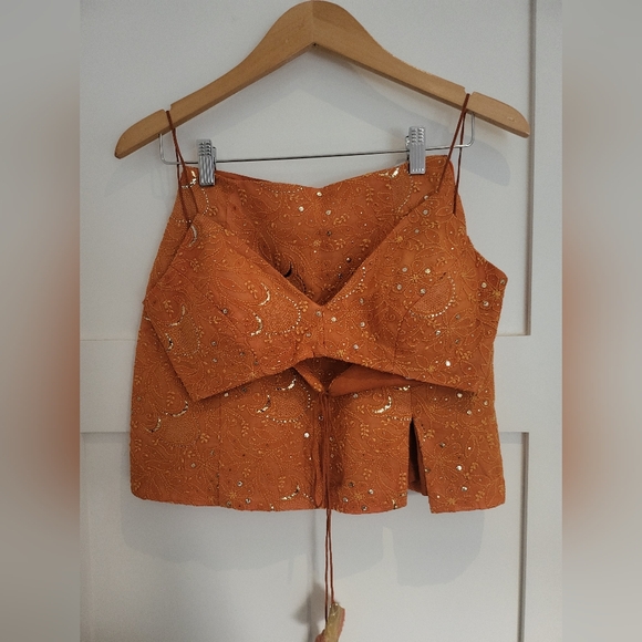 MANI JASSAL Indian Outfit - Picture 3 of 4